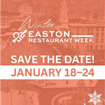 ERW - winter edition - save the date