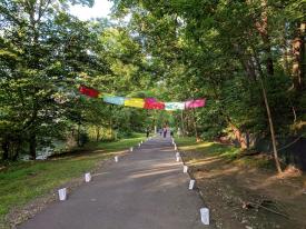 Karl Stirner Arts Trail